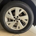 VOLKSWAGEN TAIGO 1.0 TSI LIFE DSG 110 CV full