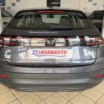 VOLKSWAGEN TAIGO 1.0 TSI LIFE DSG 110 CV full