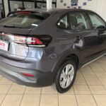 VOLKSWAGEN TAIGO 1.0 TSI LIFE DSG 110 CV full
